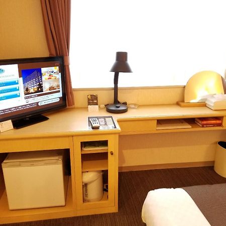 Yamagata Kokusai Hotel מראה חיצוני תמונה