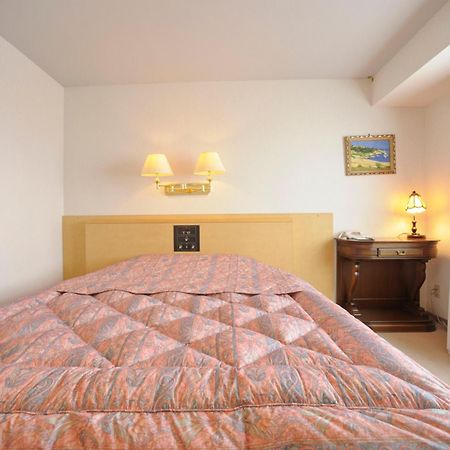Yamagata Kokusai Hotel מראה חיצוני תמונה