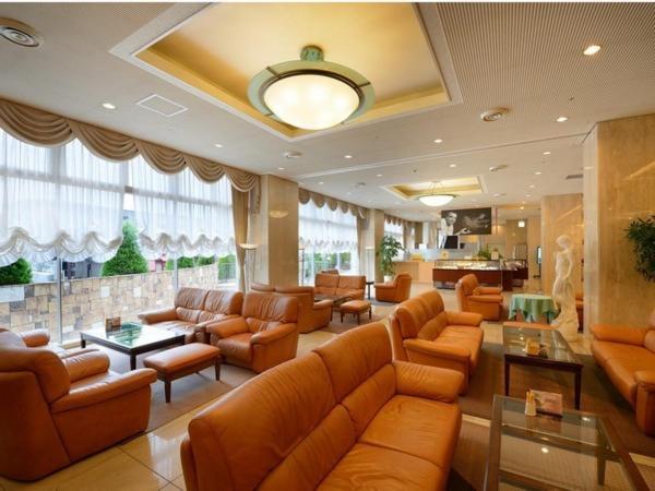 Yamagata Kokusai Hotel מראה חיצוני תמונה