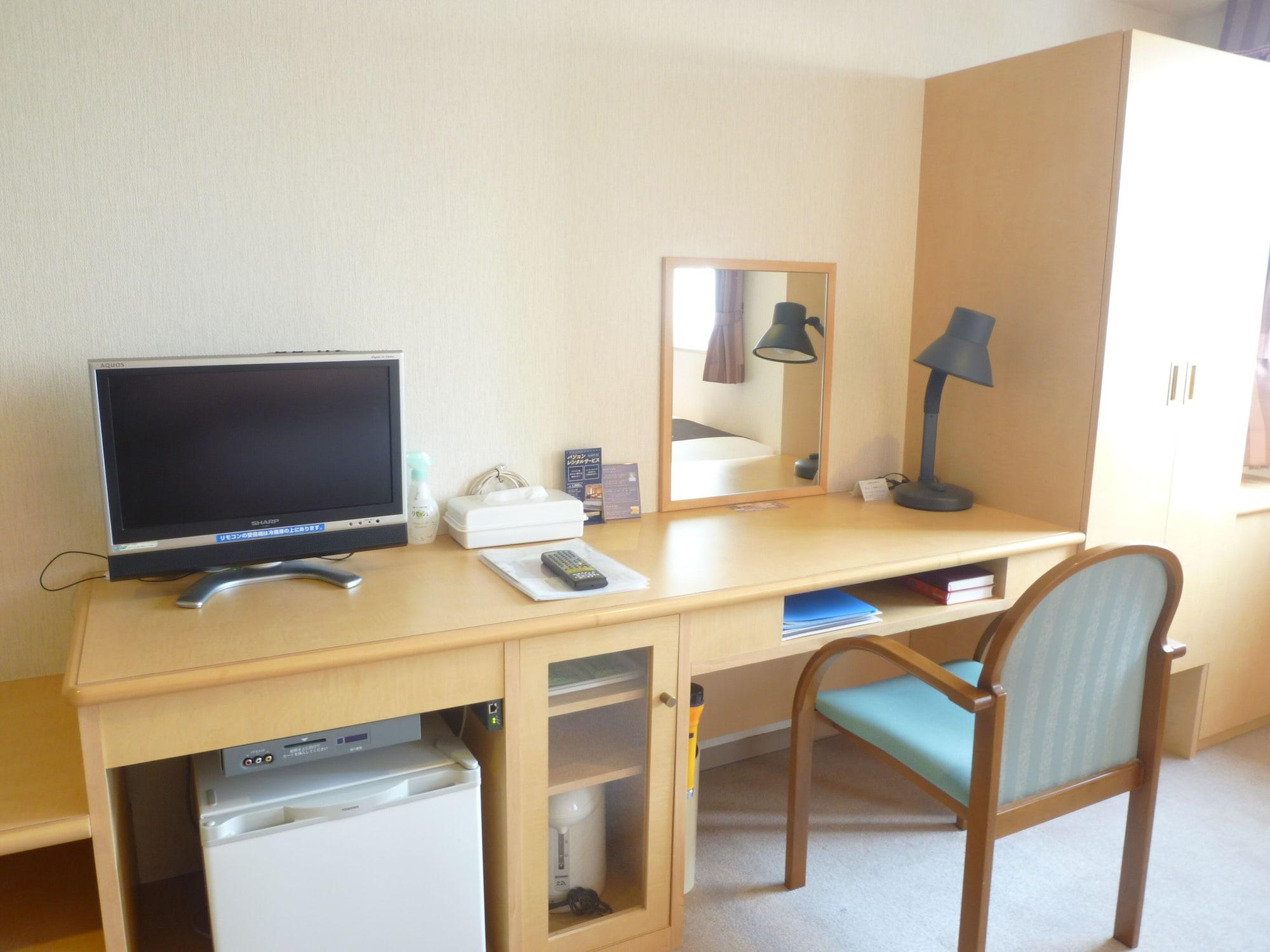 Yamagata Kokusai Hotel מראה חיצוני תמונה