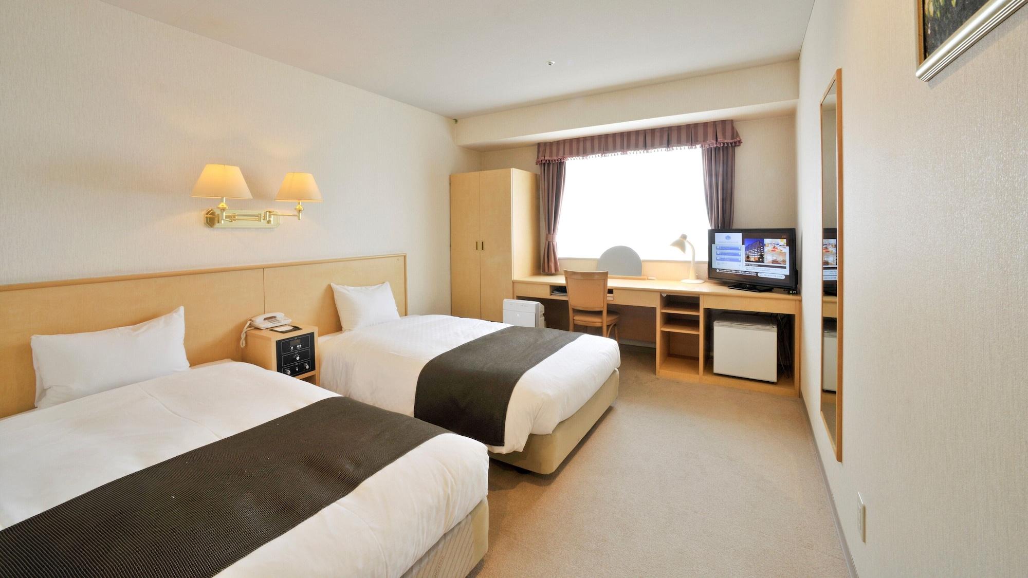 Yamagata Kokusai Hotel מראה חיצוני תמונה