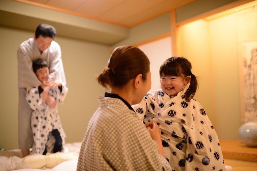 Yamagata Kokusai Hotel מראה חיצוני תמונה