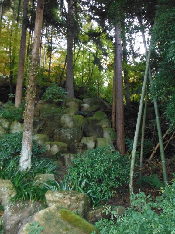 Yamagata Kokusai Hotel מראה חיצוני תמונה