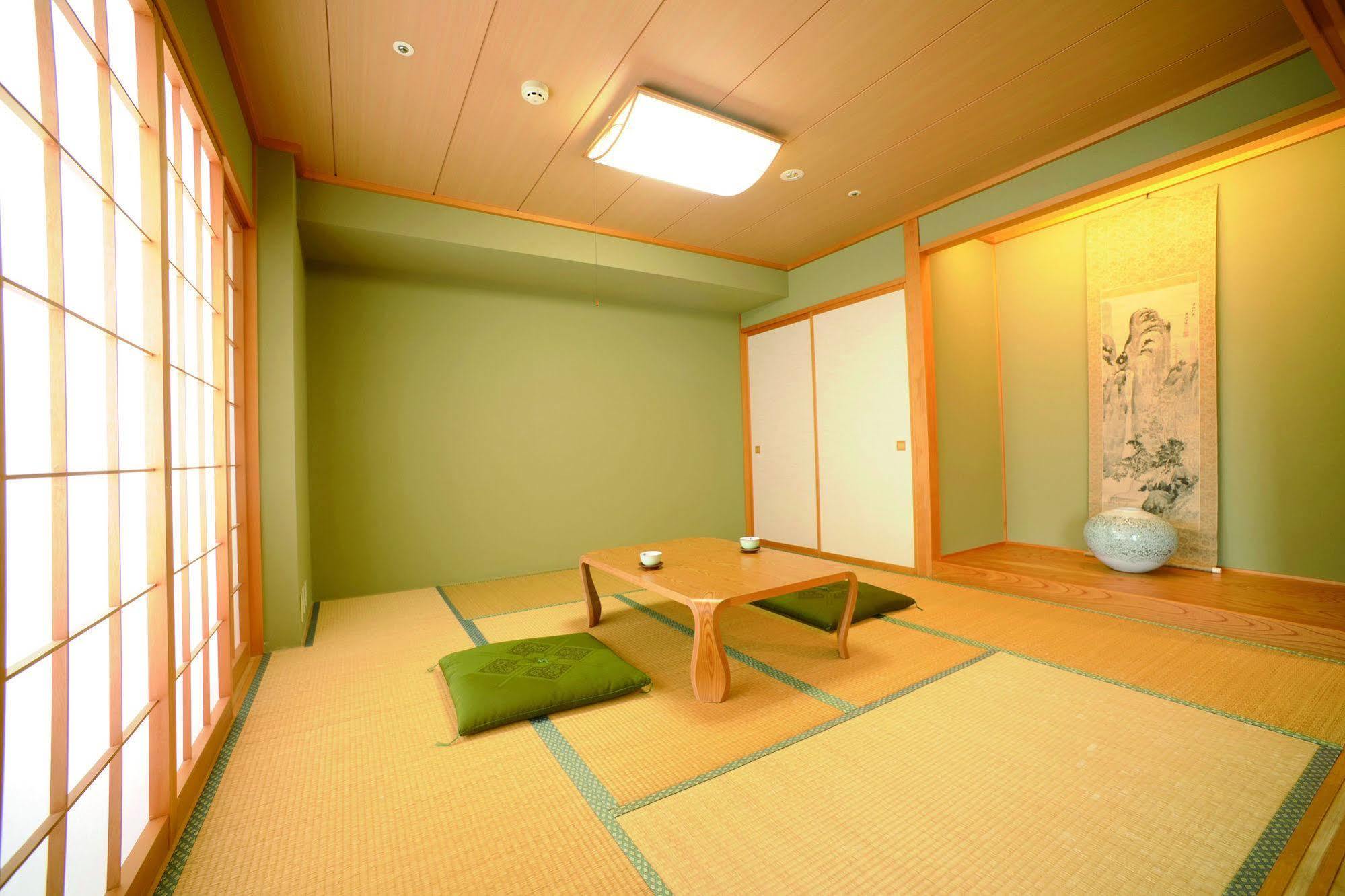 Yamagata Kokusai Hotel מראה חיצוני תמונה