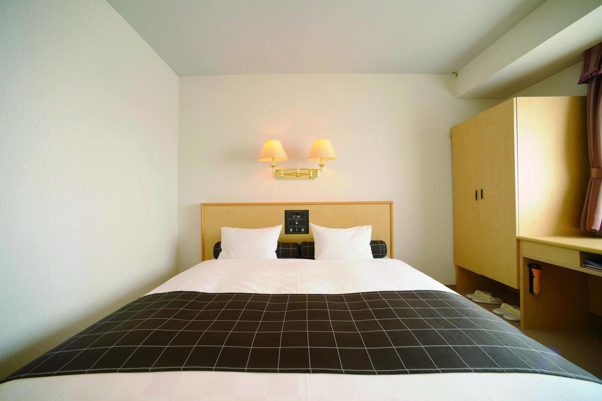 Yamagata Kokusai Hotel מראה חיצוני תמונה